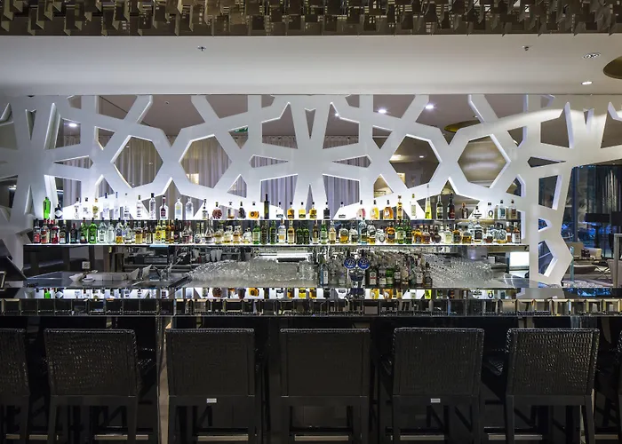 Zijin Hotel Belgrade